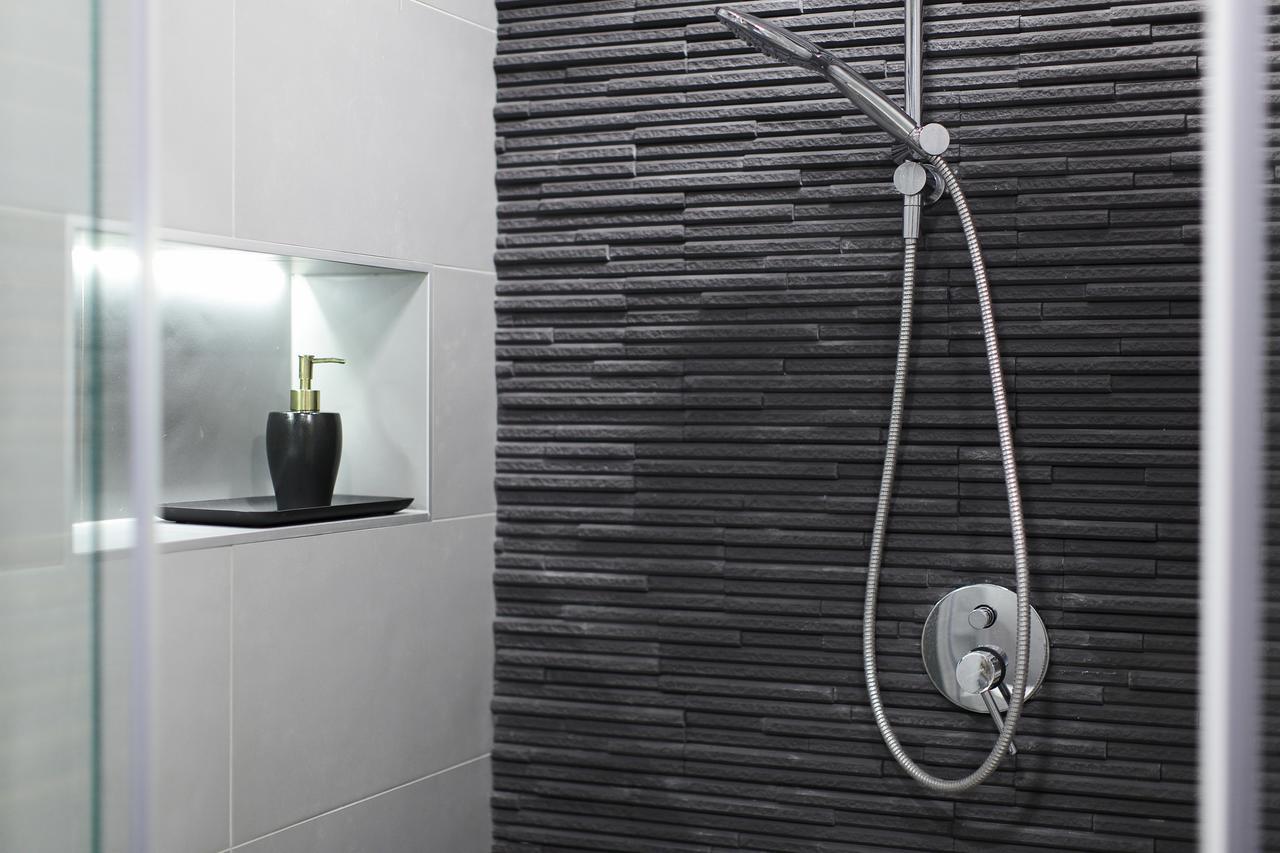 Skyline Penthouse By Ahg Apartamento Budapest