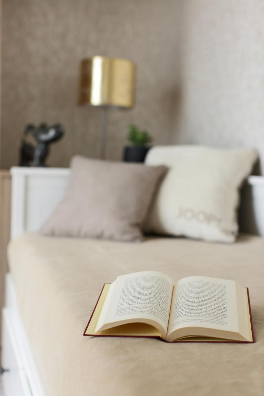Apartament Skyline Penthouse By Ahg *