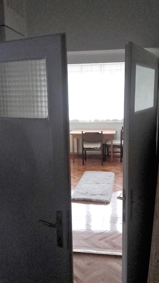 Privat bolig Varosmajor84b Budapest