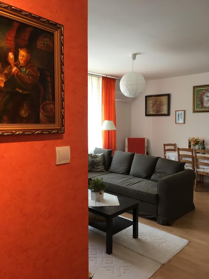 Konig Apartman City Center