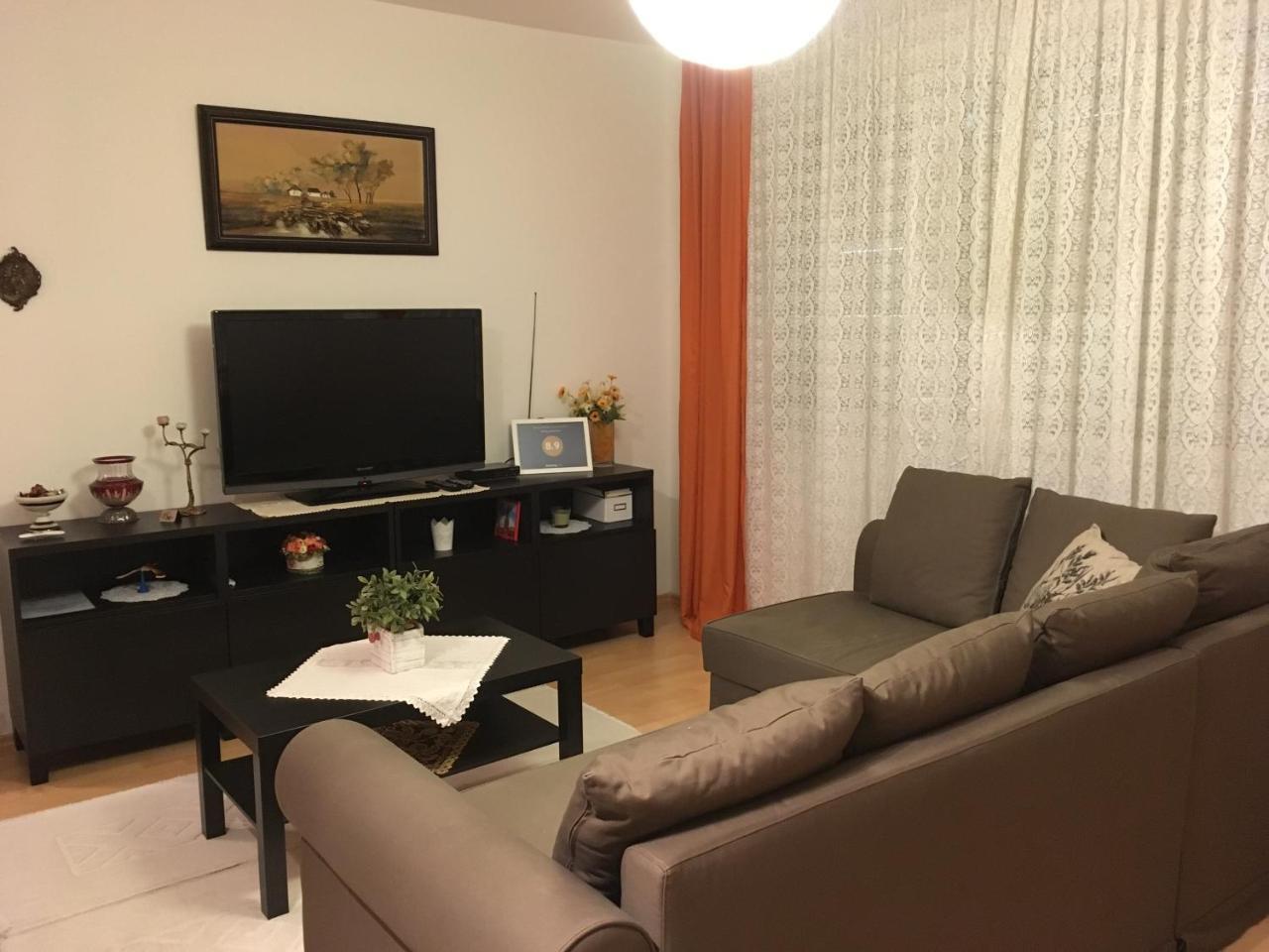 Konig Apartman City Center Budapest
