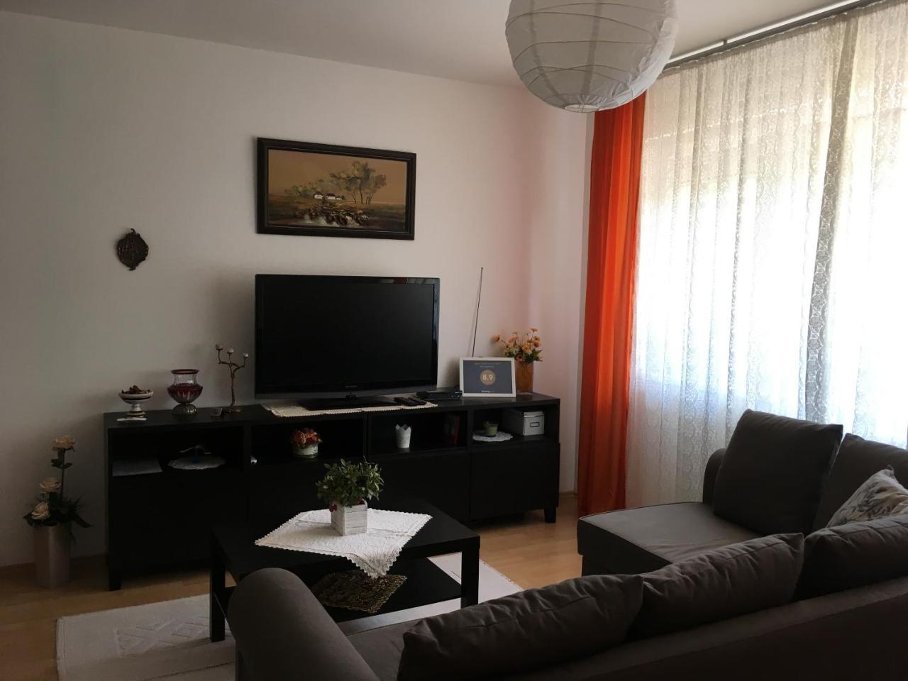Appartamento Konig Apartman City Center *