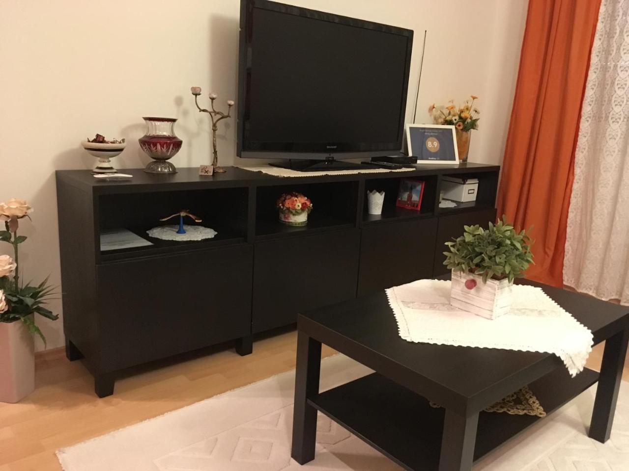 Konig Apartman City Center Appartamento *