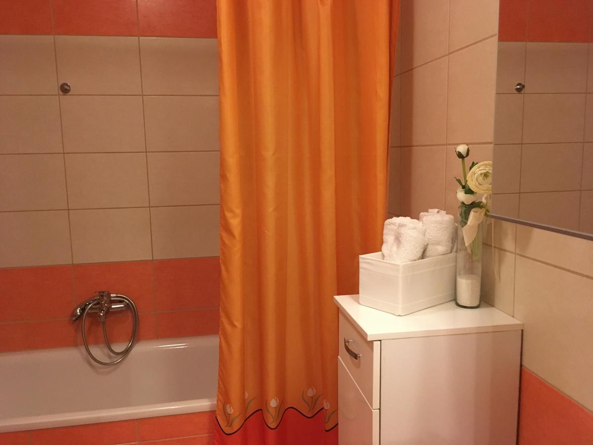 Konig Apartman City Center *