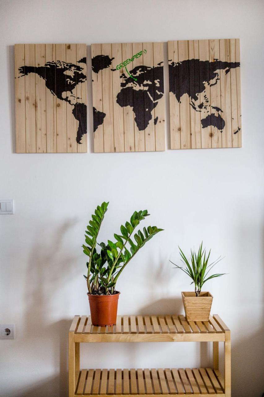 Apartmán Oasis On The Of