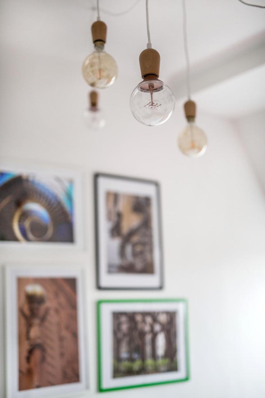 Oasis On The Of Apartamento Budapest