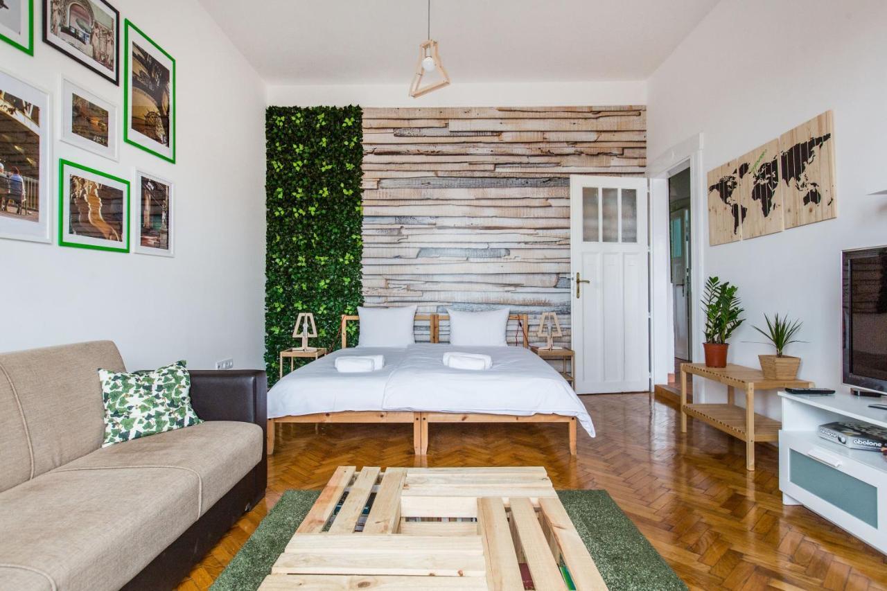 Oasis On The Of Apartamento *