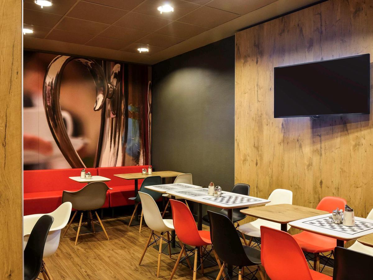 Hotel Ibis City 3*