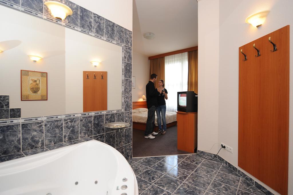 Hotel Hunguest Platanus Budapest