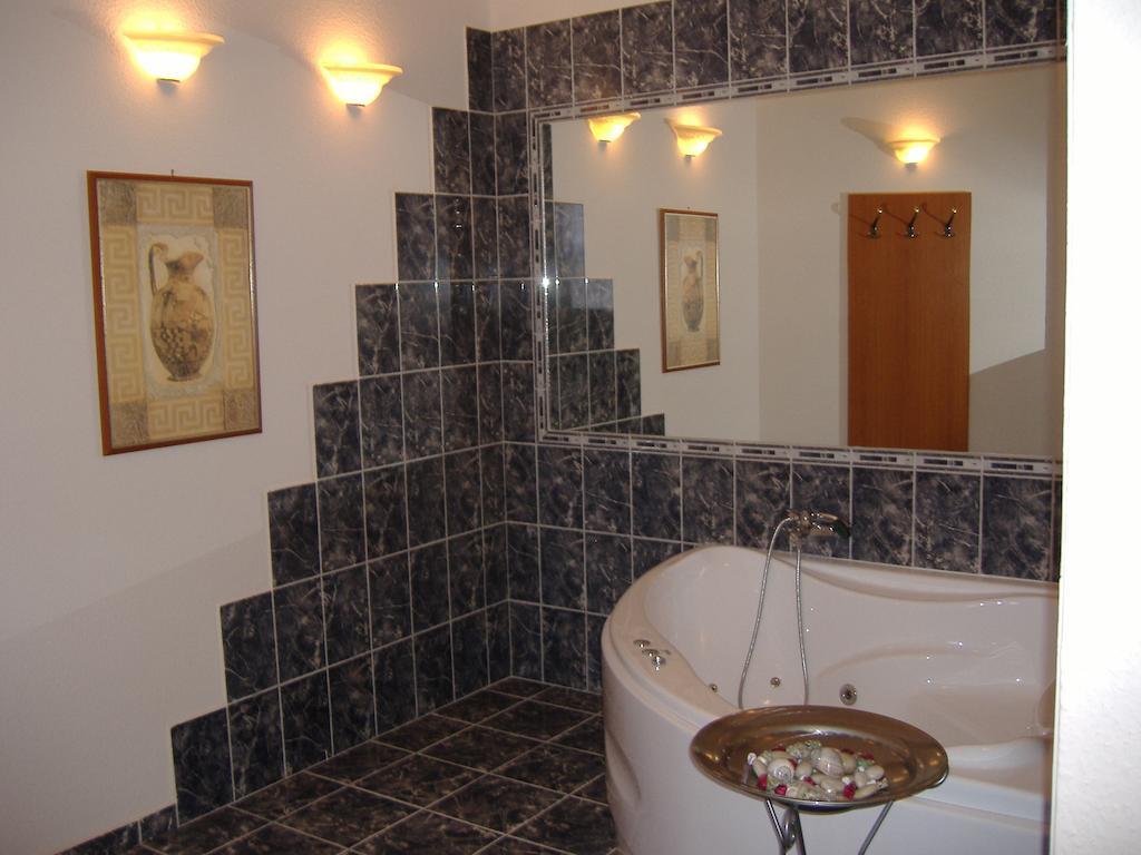 Hotel Hunguest Platanus 3*