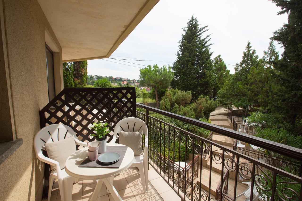 Helios Hotel Boedapest