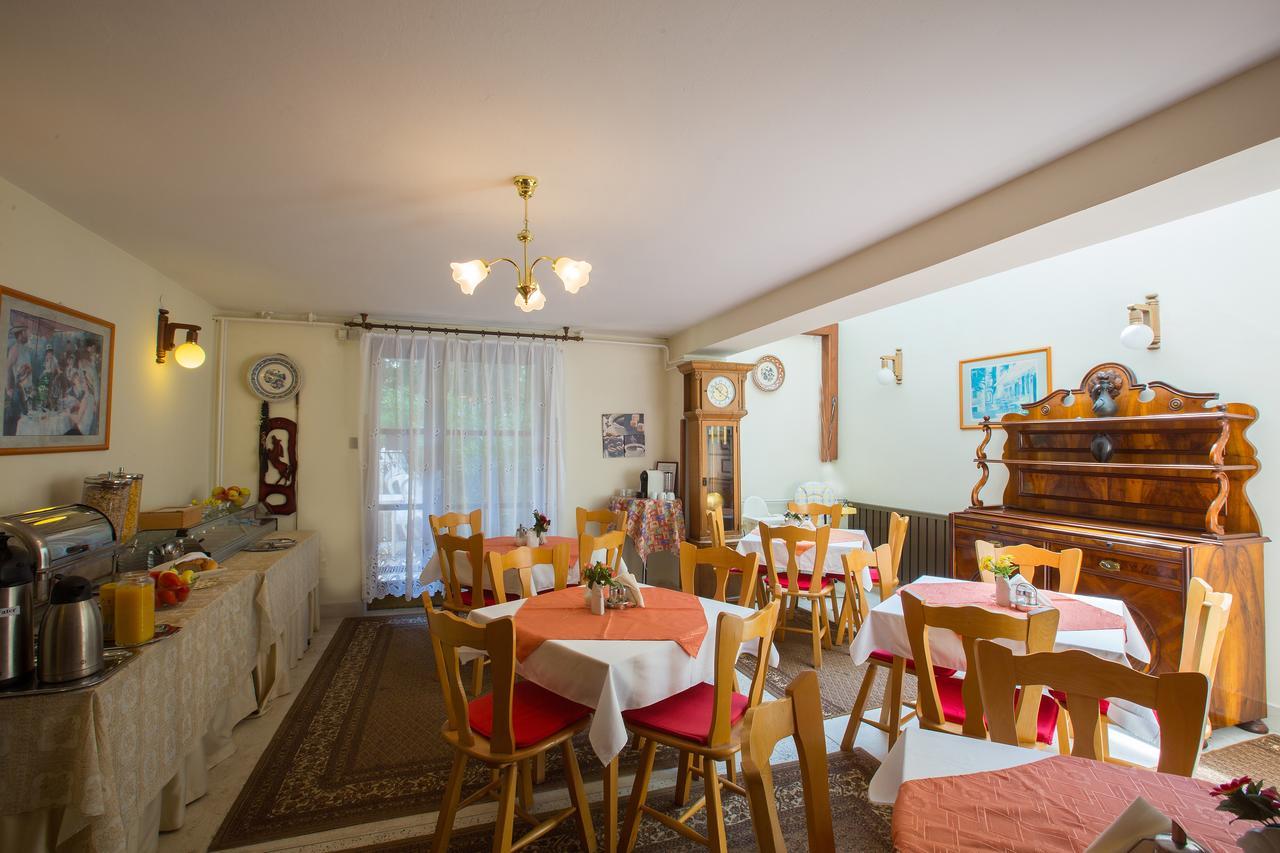 Hotel Helios