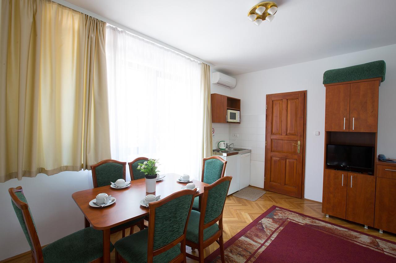Helios 3* Budapeszt