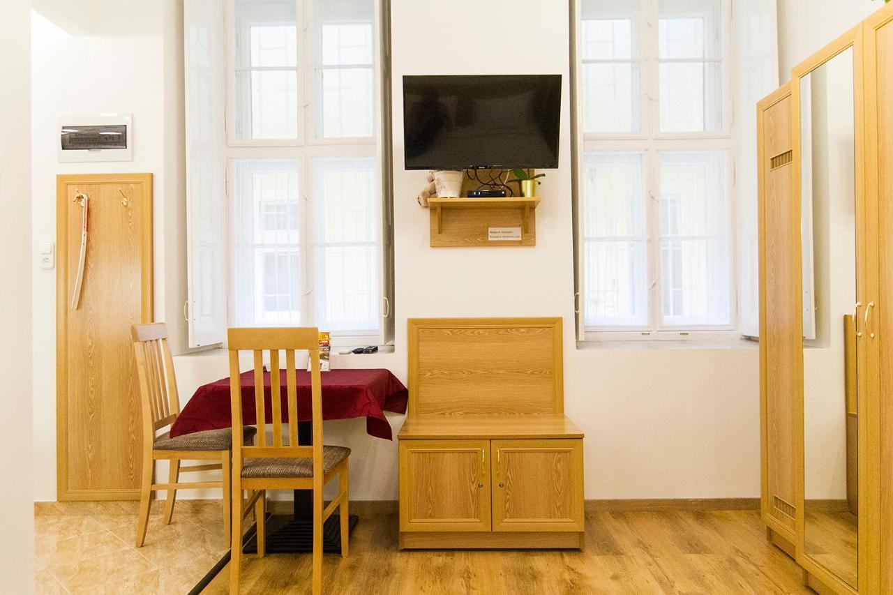 Apartamento Authentic Akacfa Budapest