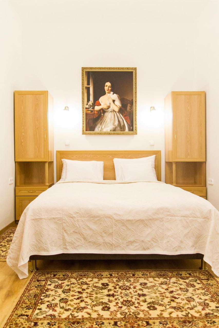 Authentic Akacfa Apartamento