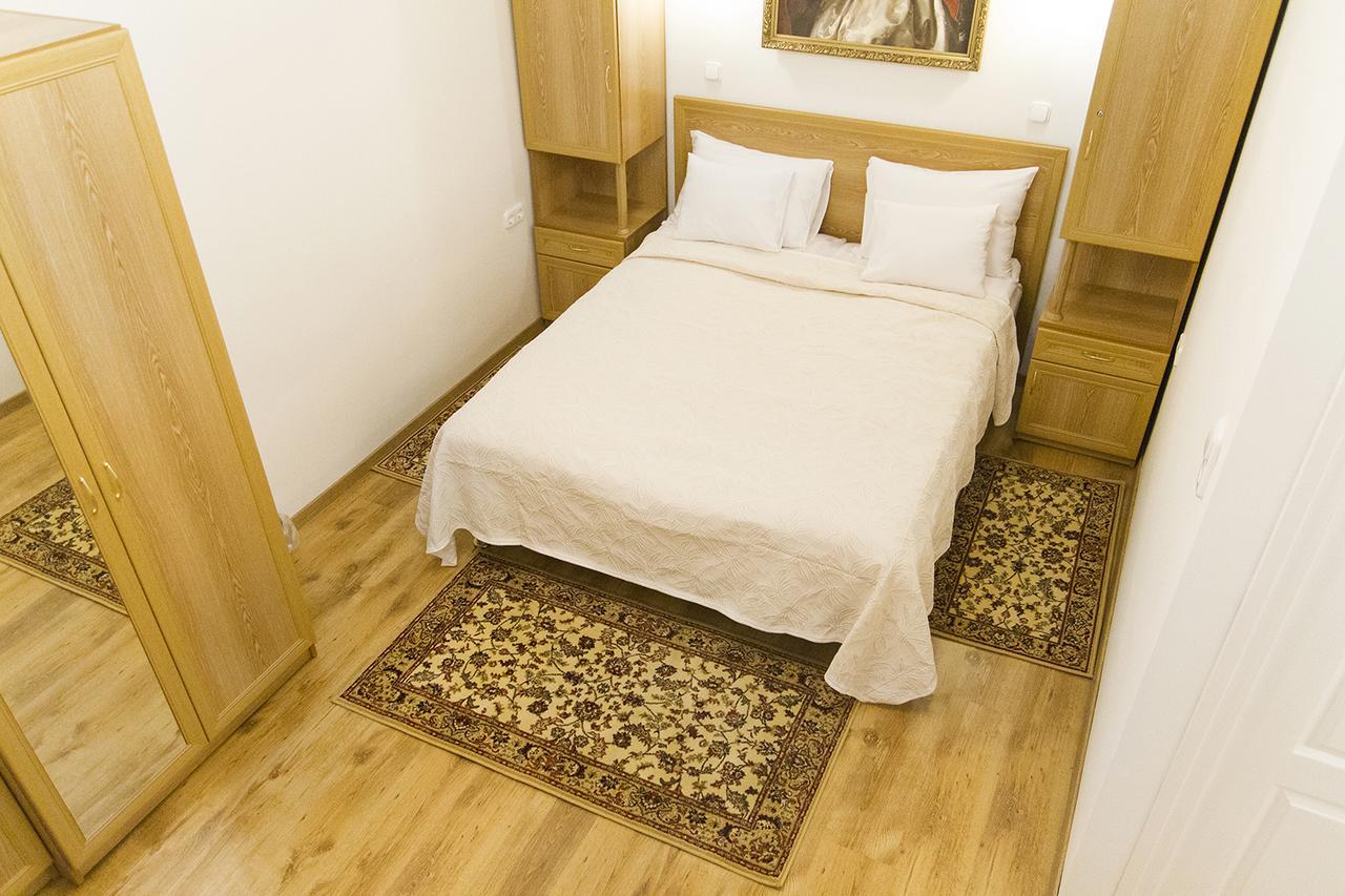 Authentic Akacfa Apartamento Budapest