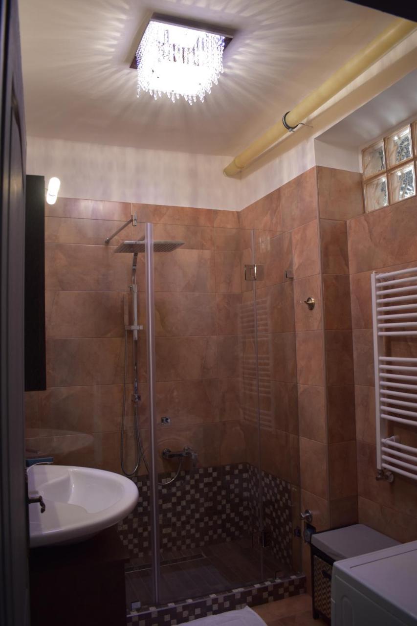 Apartamento Stayinstyle