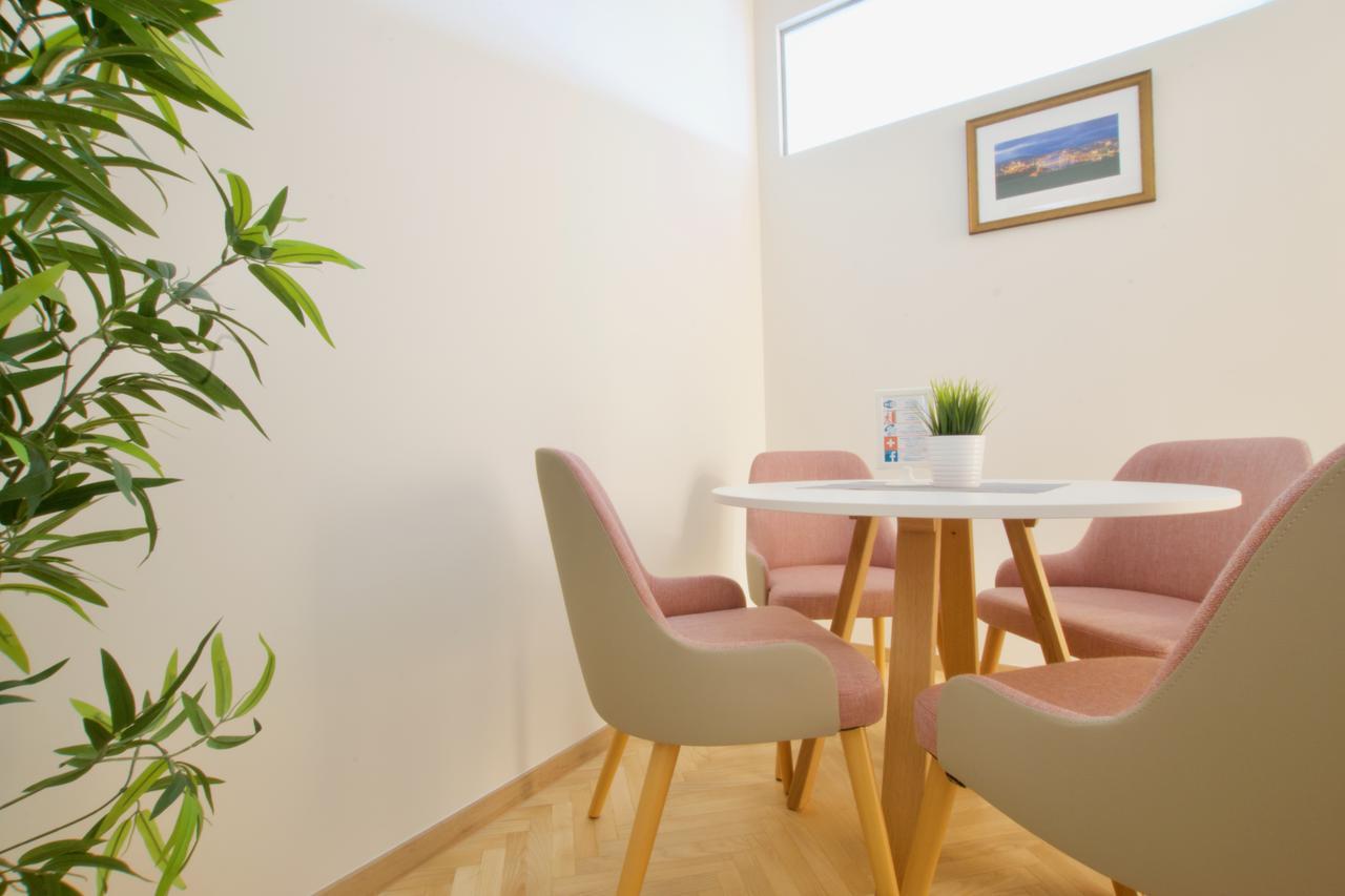 Apartment Europest Luxury
