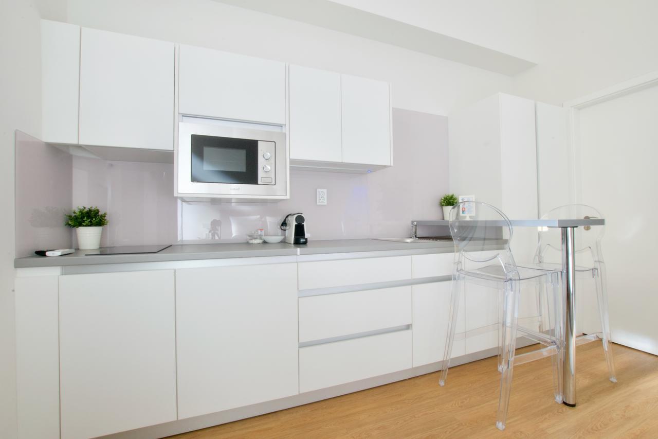 Appartamento Europest Luxury