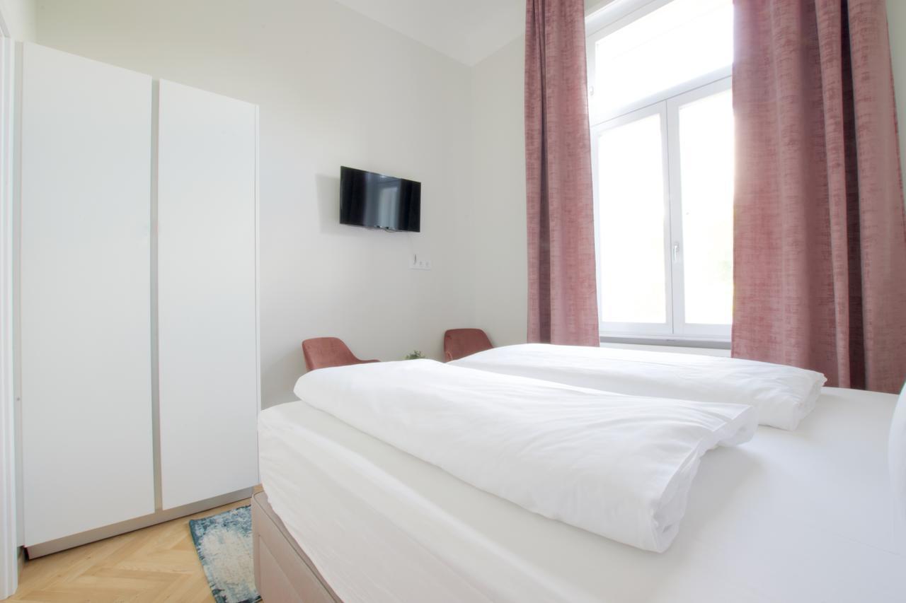 Apartment Europest Luxury