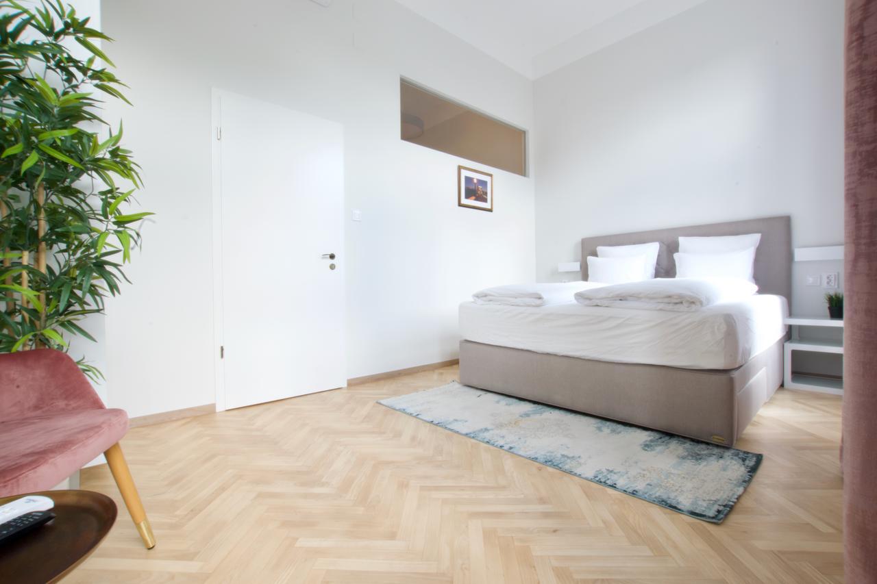 Europest Luxury Appartamento