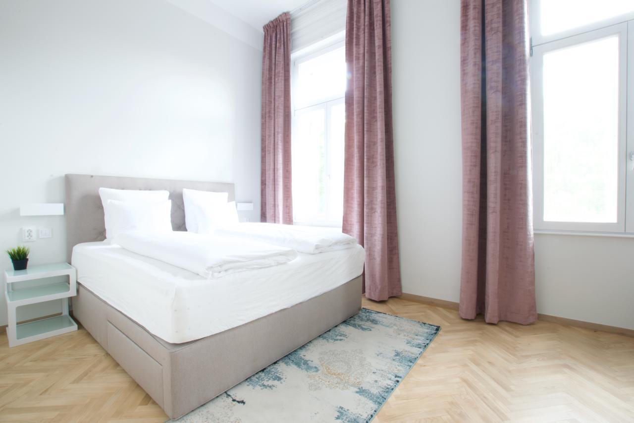 Europest Luxury Apartment