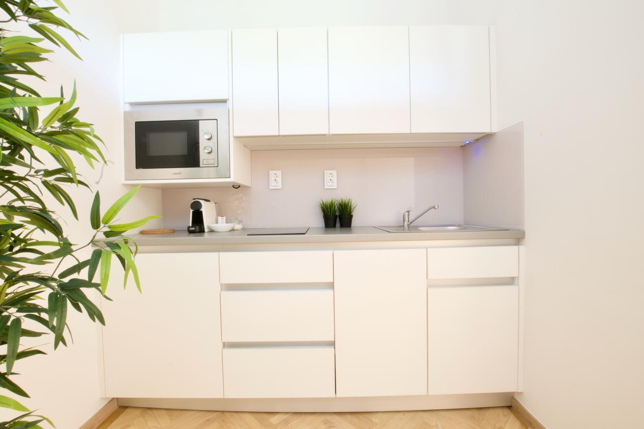 Europest Luxury Apartment *