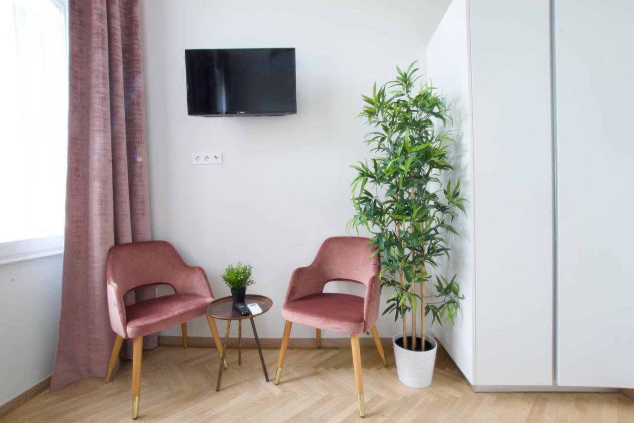 Europest Luxury Apartment *
