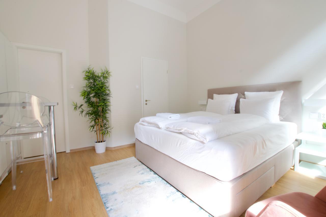 Appartamento Europest Luxury Budapest