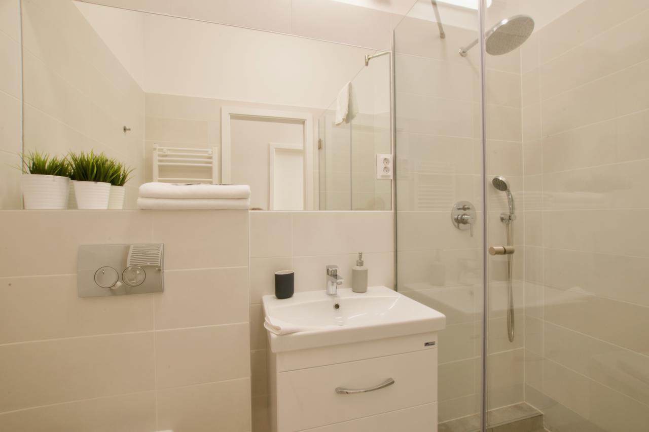Apartment Europest Luxury