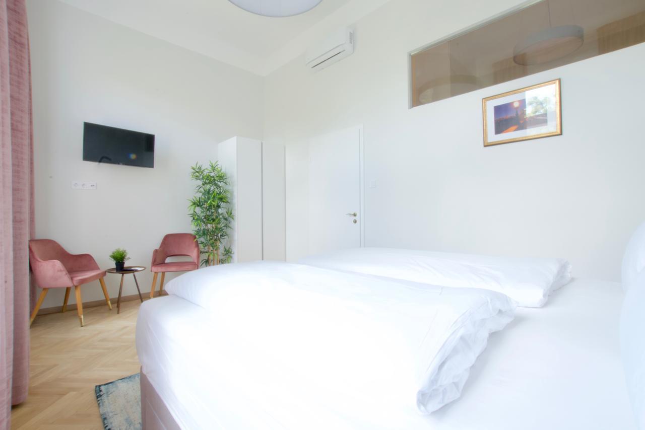 Appartamento Europest Luxury