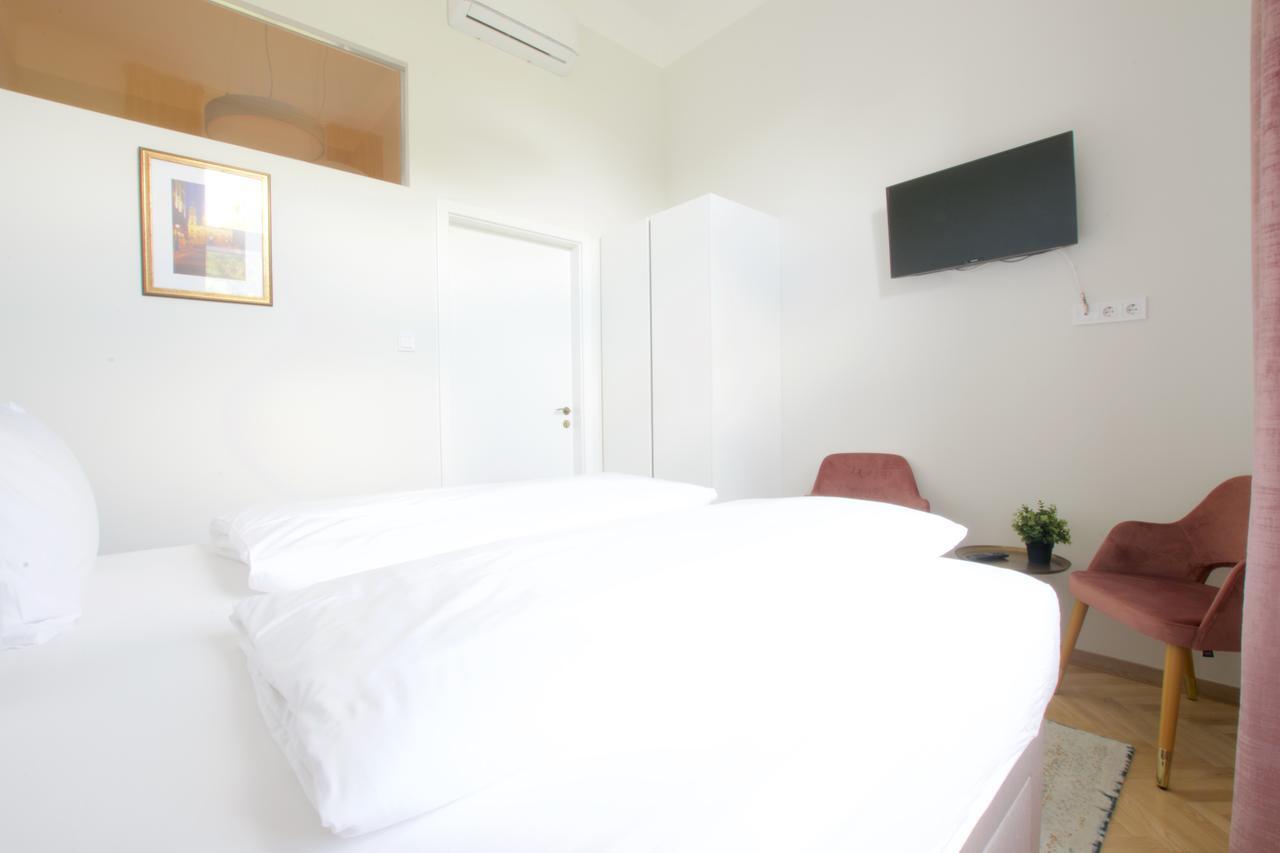 Europest Luxury Appartamento Budapest