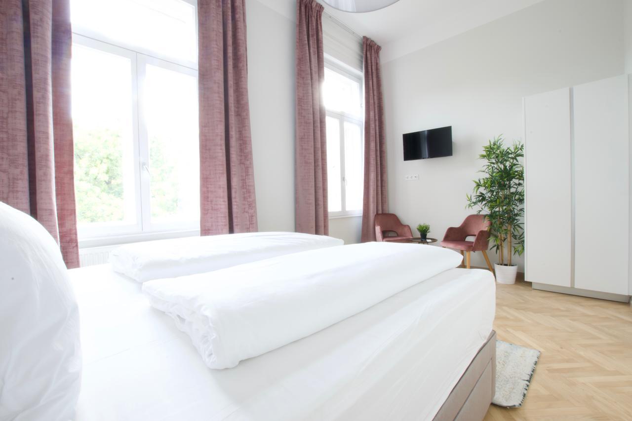 Apartment Europest Luxury