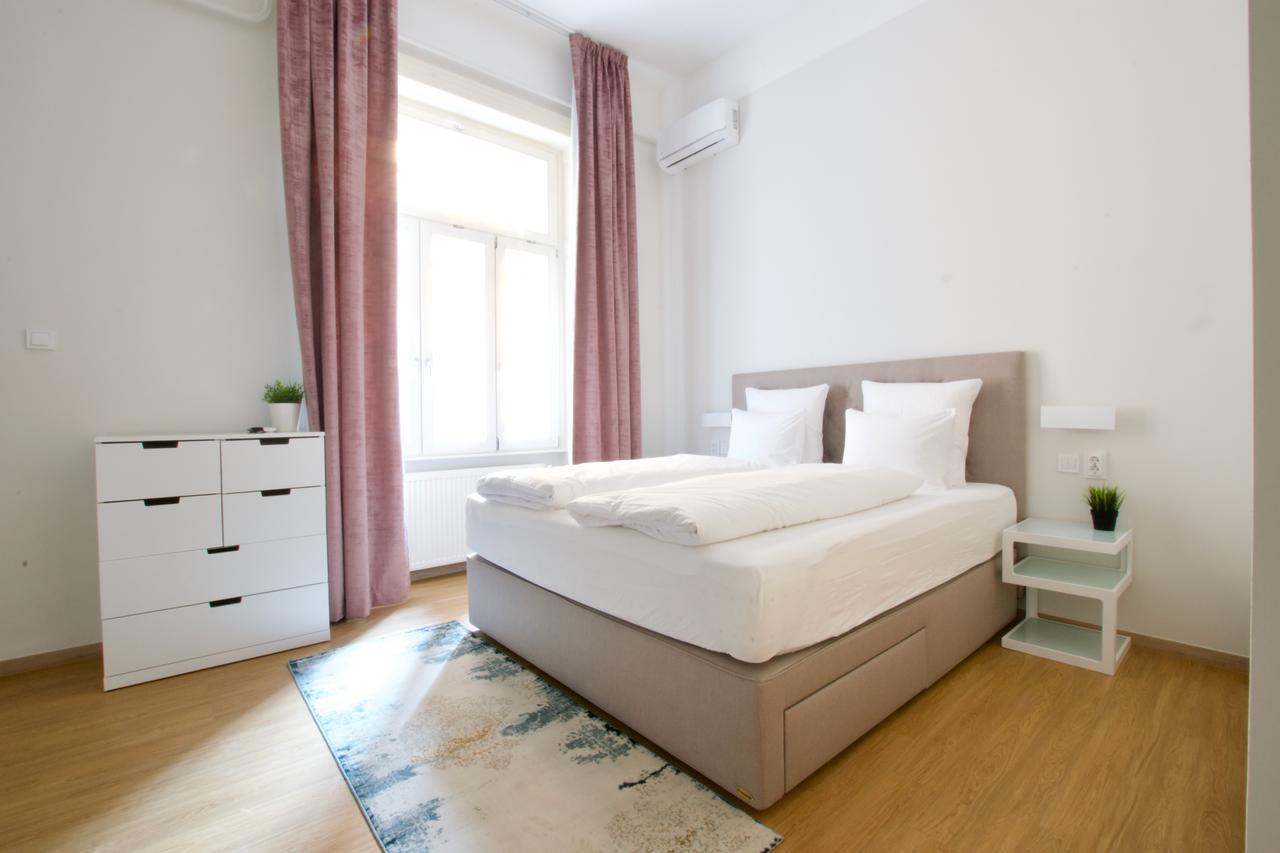 Europest Luxury Budapest