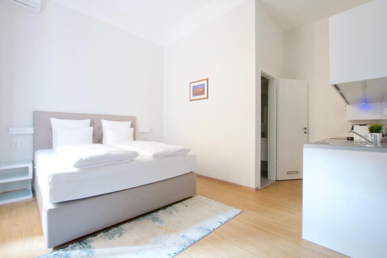 Appartamento Europest Luxury