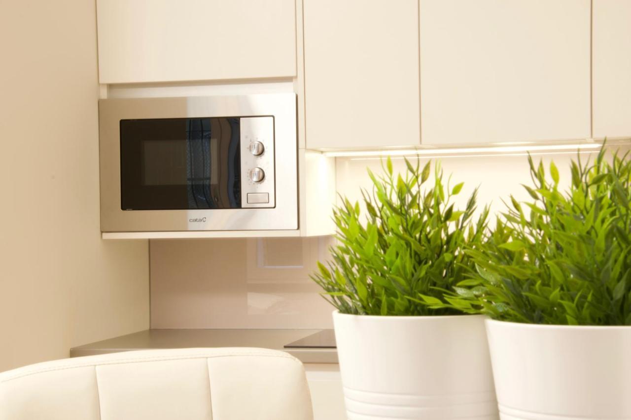 Europest Luxury Apartment
