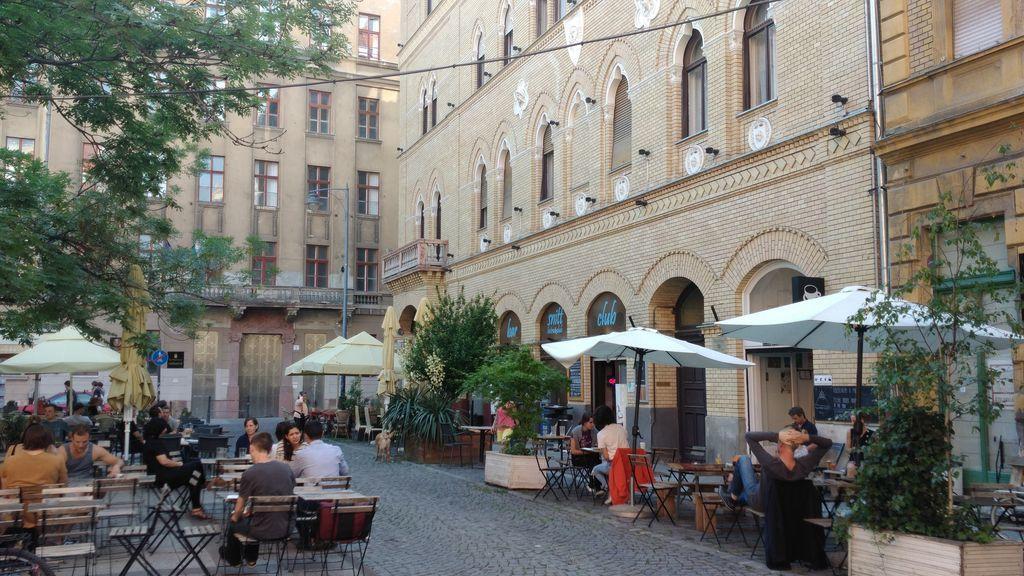 Appartement Palace