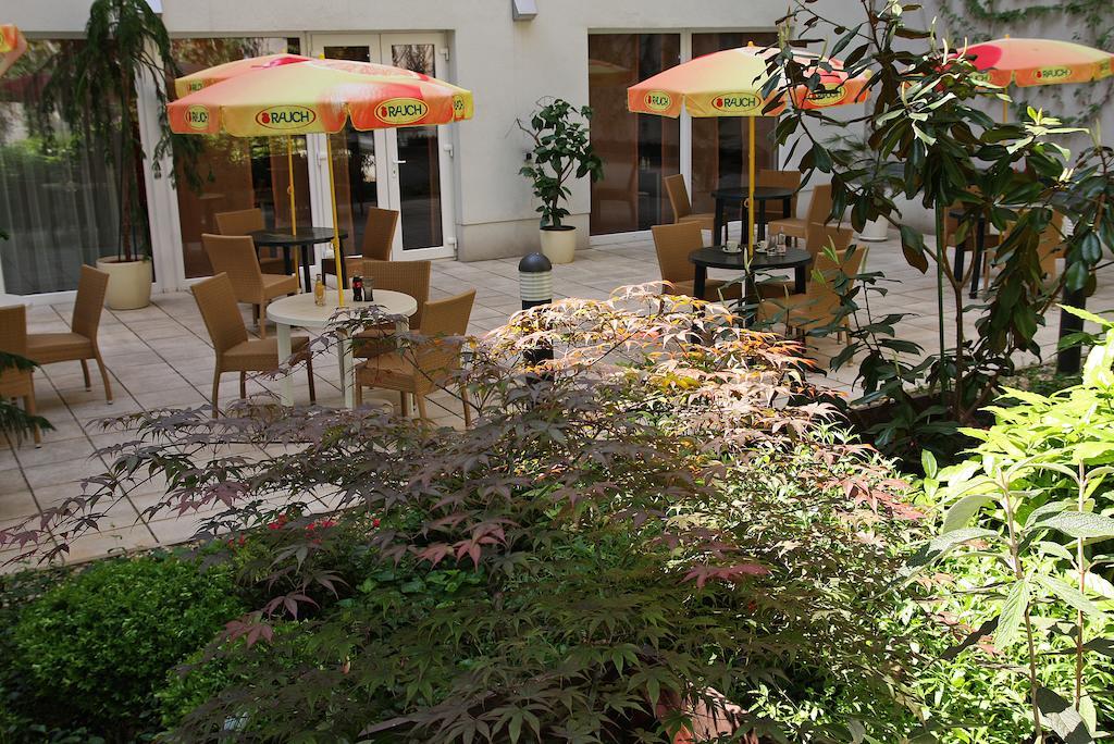 Nexto Dormero Hotel