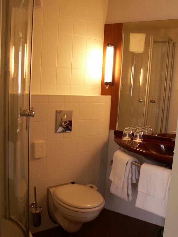 Nexto Dormero Hotel Budapešť