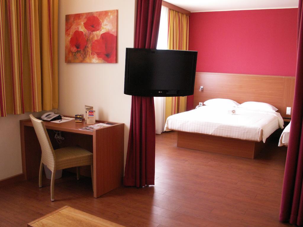 Nexto Dormero 4*