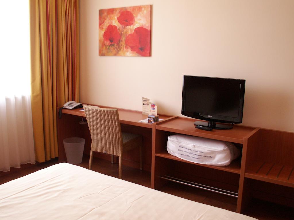 Nexto Dormero Hotel 4*