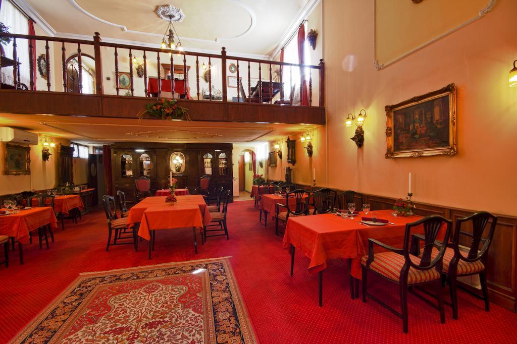 Hotel Romantik 3* Budapest