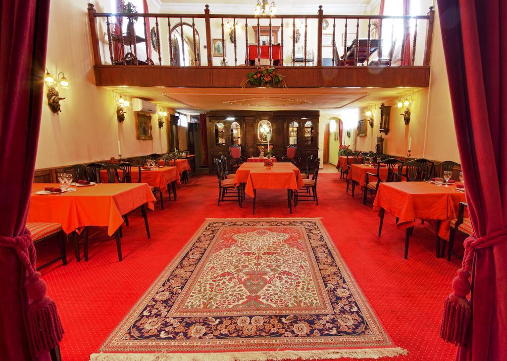 Hotel Hotel Romantik