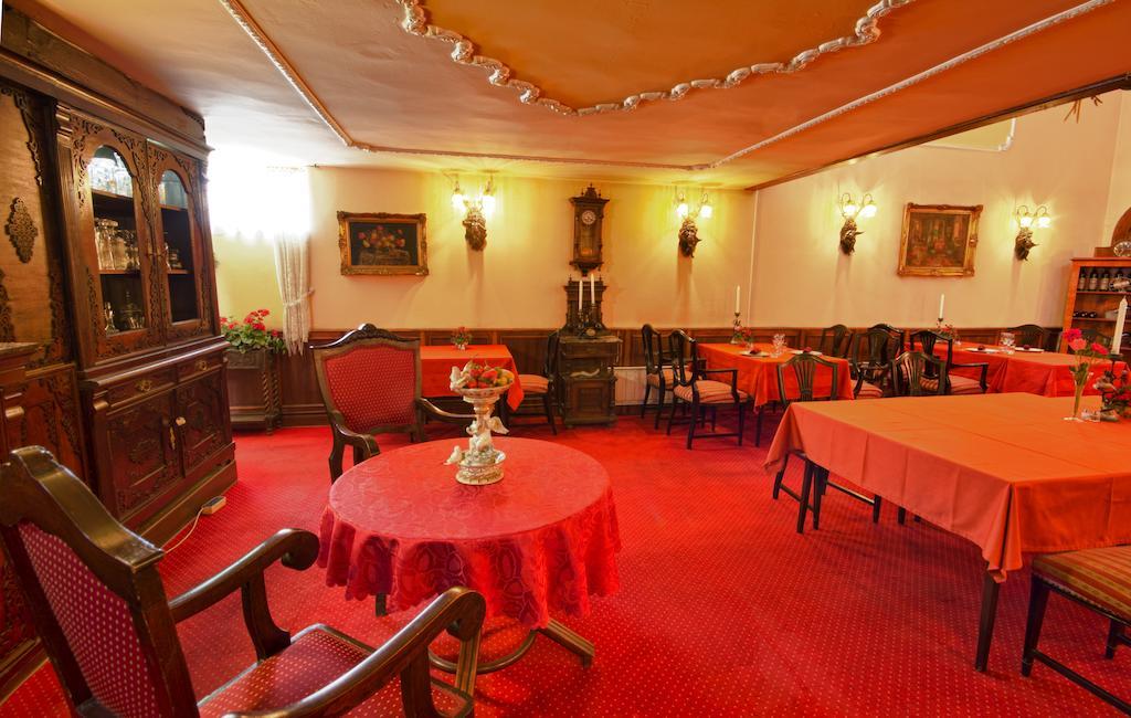 Hotel Hotel Romantik 3*