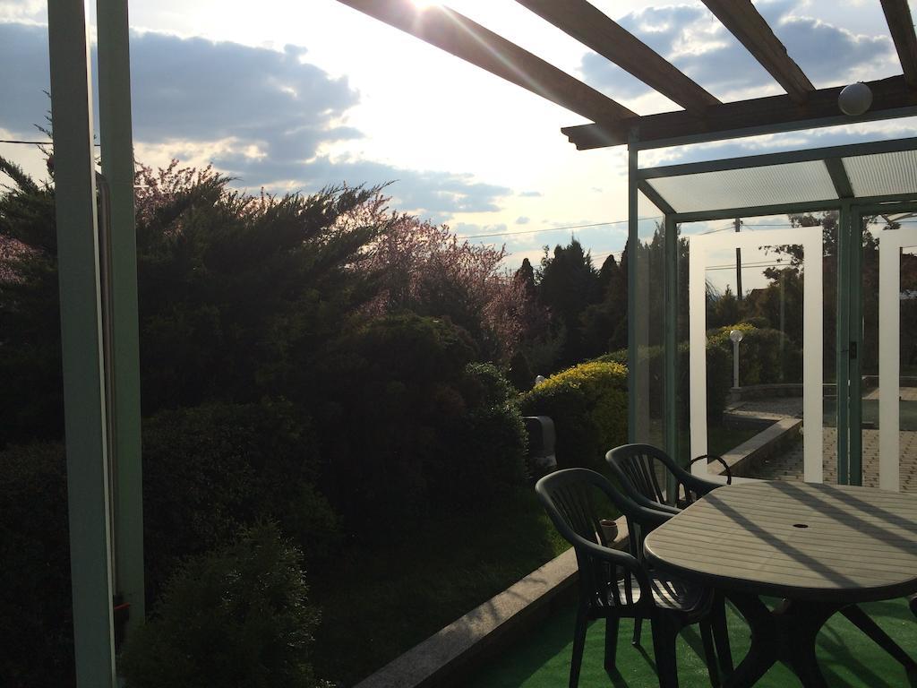 Bed & Breakfast Belle Fleur Panzio