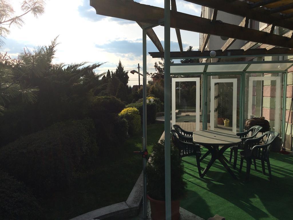 Belle Fleur Panzio Bed & Breakfast Budapest