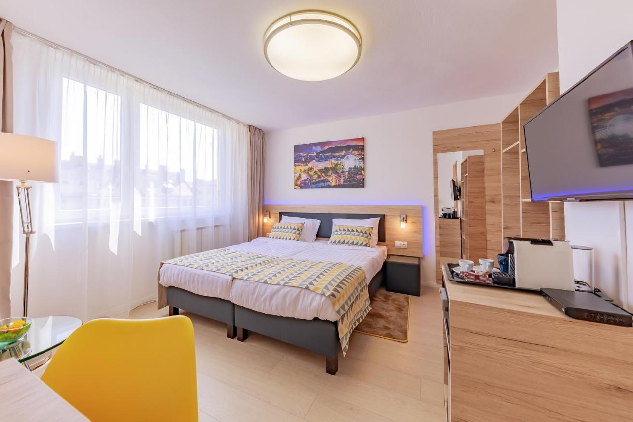Hotel Christina