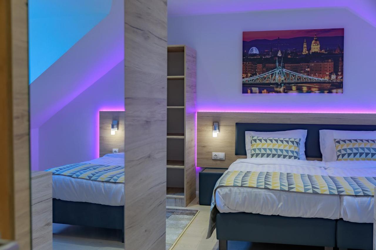 Christina 3* Budapest
