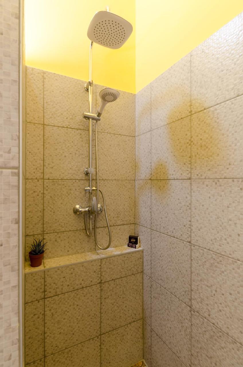 Boldo Apartment *