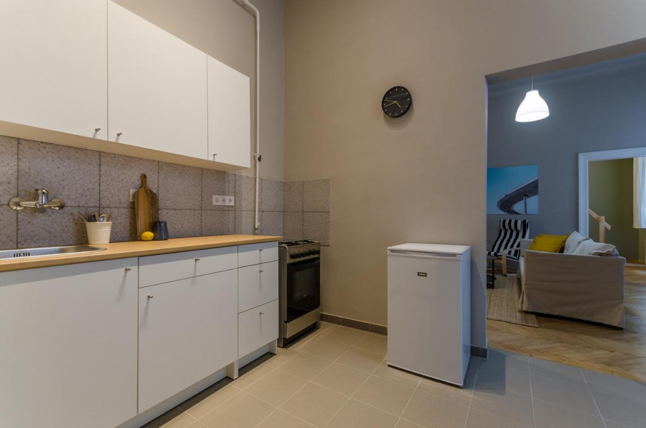 Boldo Apartment Budapest